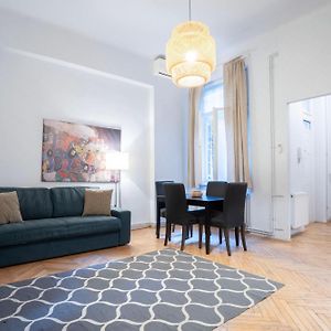 Appartement met Twee Slaapkamers
